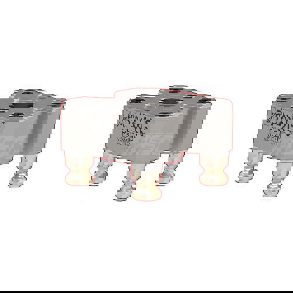 CNC Quick-Change Clamping Modules; UNSPSC Code: 27112100
